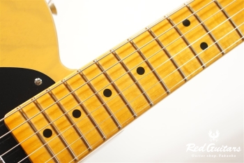 American Vintage II 1951 TELECASTER - Butterscotch Blonde